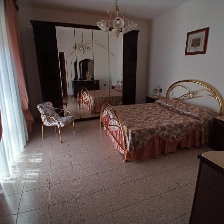 פלומינימאג'ורה B&B L'Asfodelo מראה חיצוני תמונה
