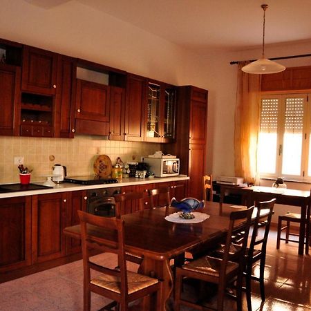 פלומינימאג'ורה B&B L'Asfodelo מראה חיצוני תמונה