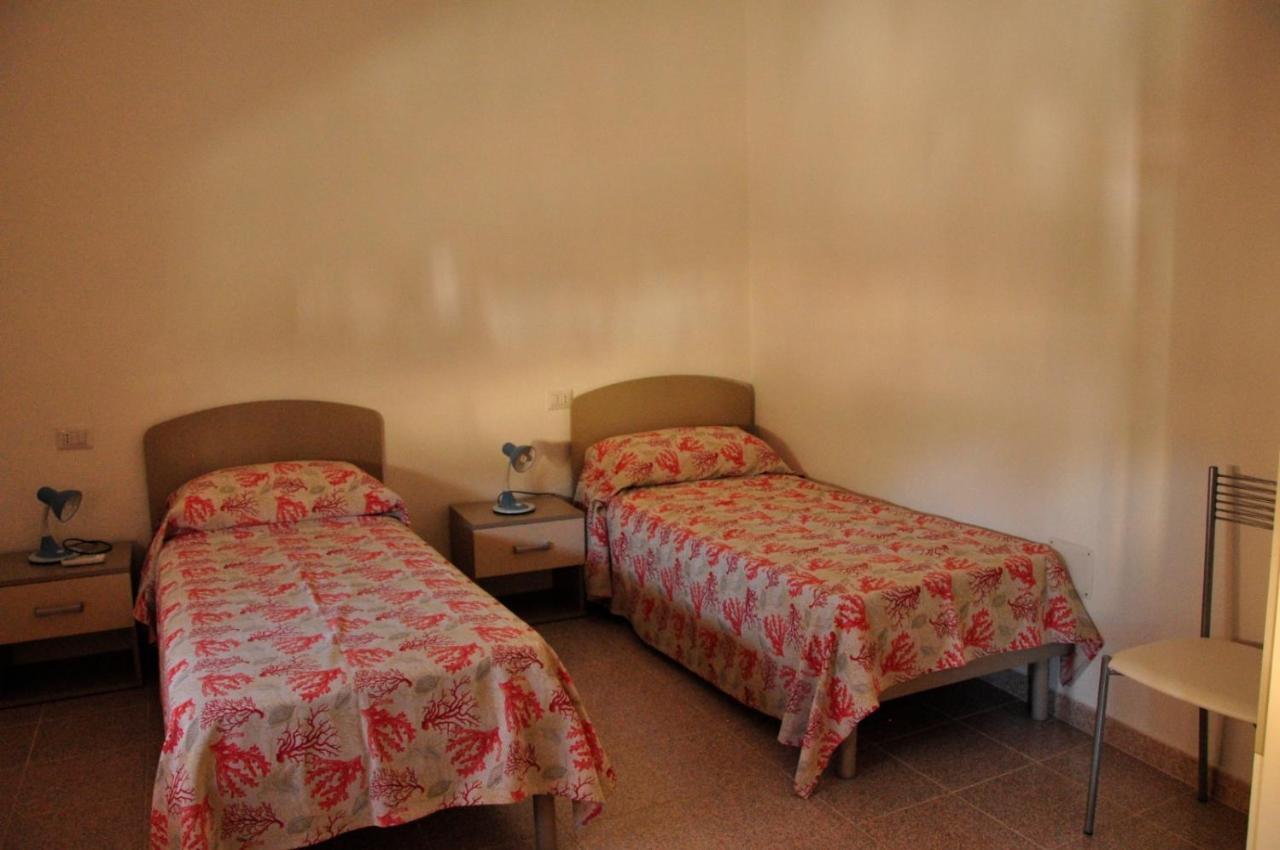 פלומינימאג'ורה B&B L'Asfodelo מראה חיצוני תמונה