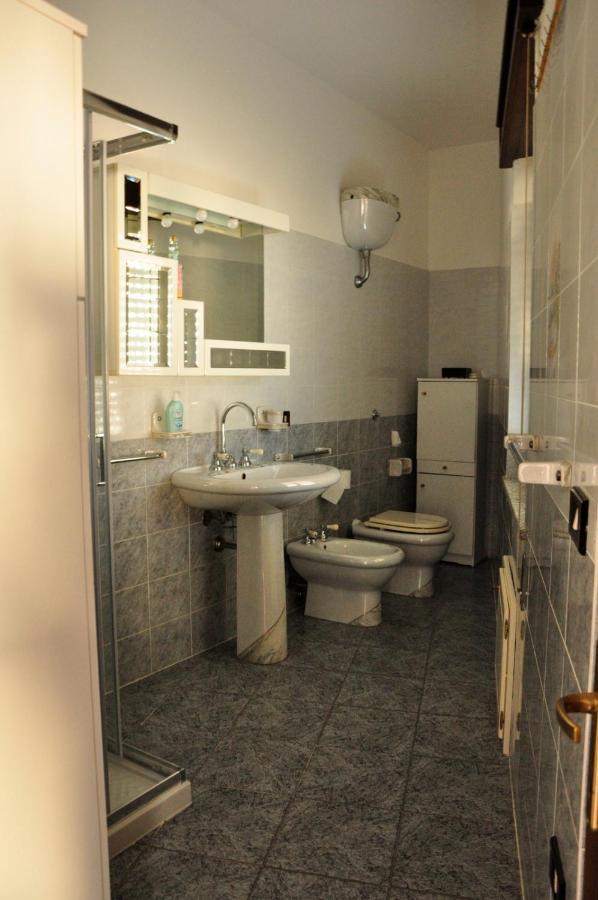 פלומינימאג'ורה B&B L'Asfodelo מראה חיצוני תמונה