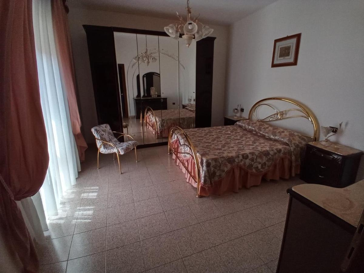 פלומינימאג'ורה B&B L'Asfodelo מראה חיצוני תמונה