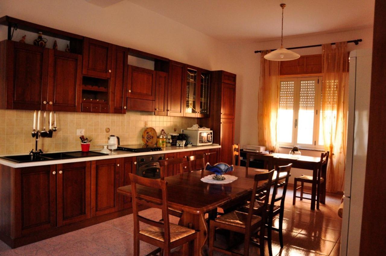 פלומינימאג'ורה B&B L'Asfodelo מראה חיצוני תמונה